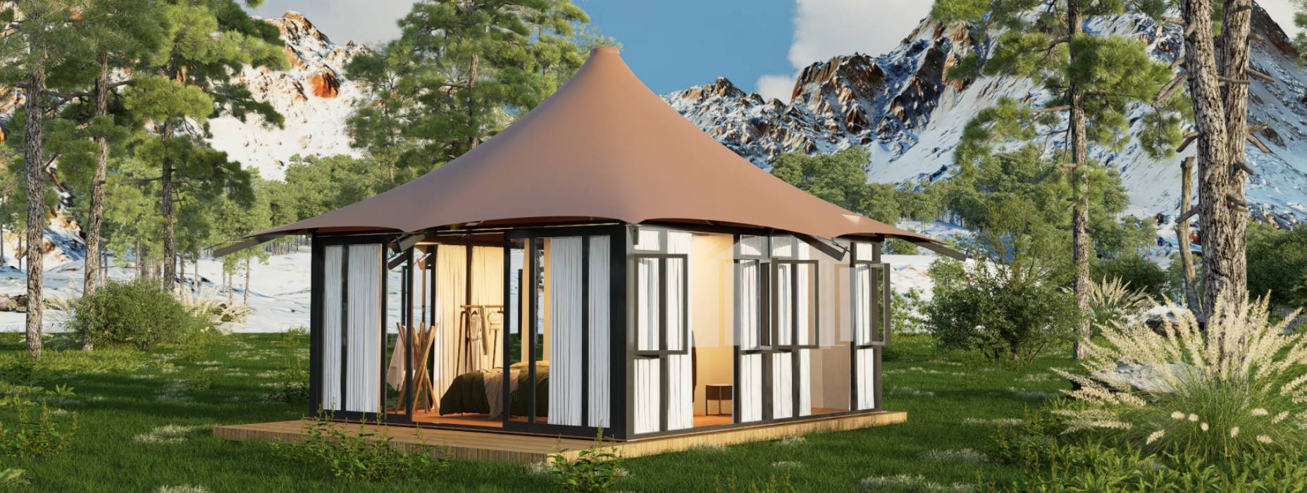 桐乡市装配式建筑厂家